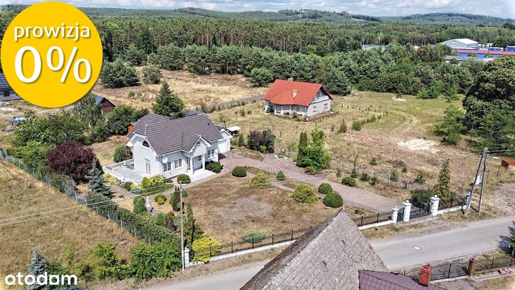 Klimatyczny dom w Nowinach Wielkich-0% - Pełny obrazek: 4/20