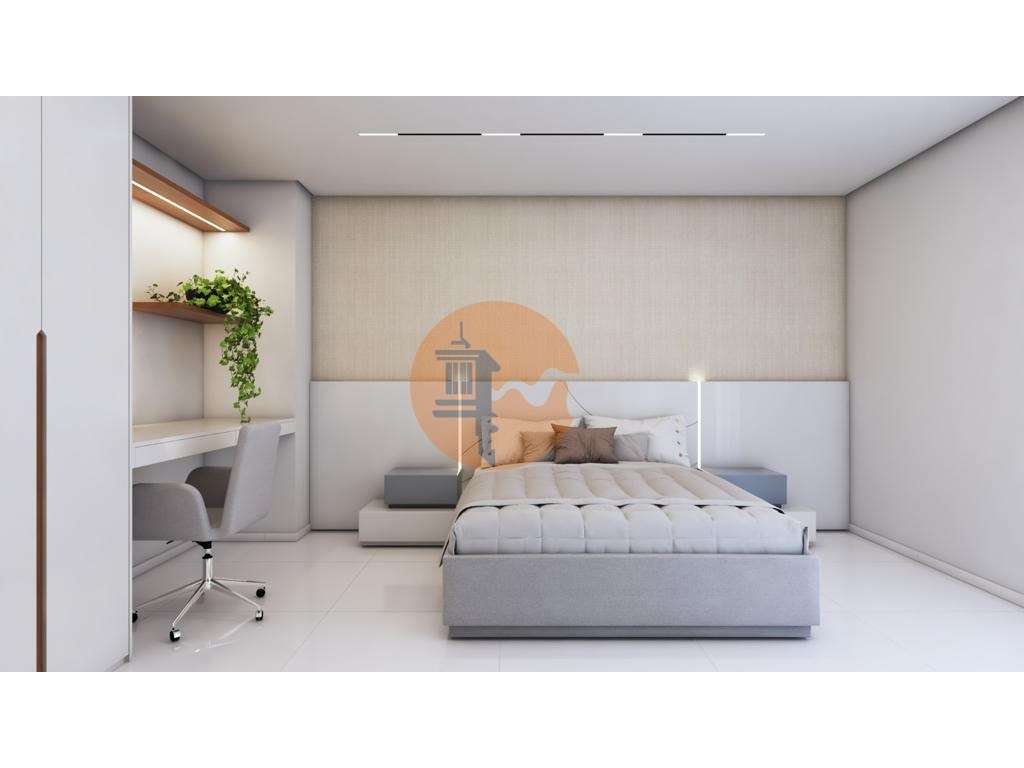 Empreendimento de luxo localizado em Portimão, Algarve! - Grande imagem: 4/88