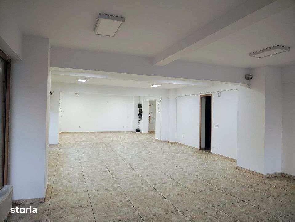 Spatiu comercial, 121 mp, open space, Cl. Severinului - Imagine principală: 4/14