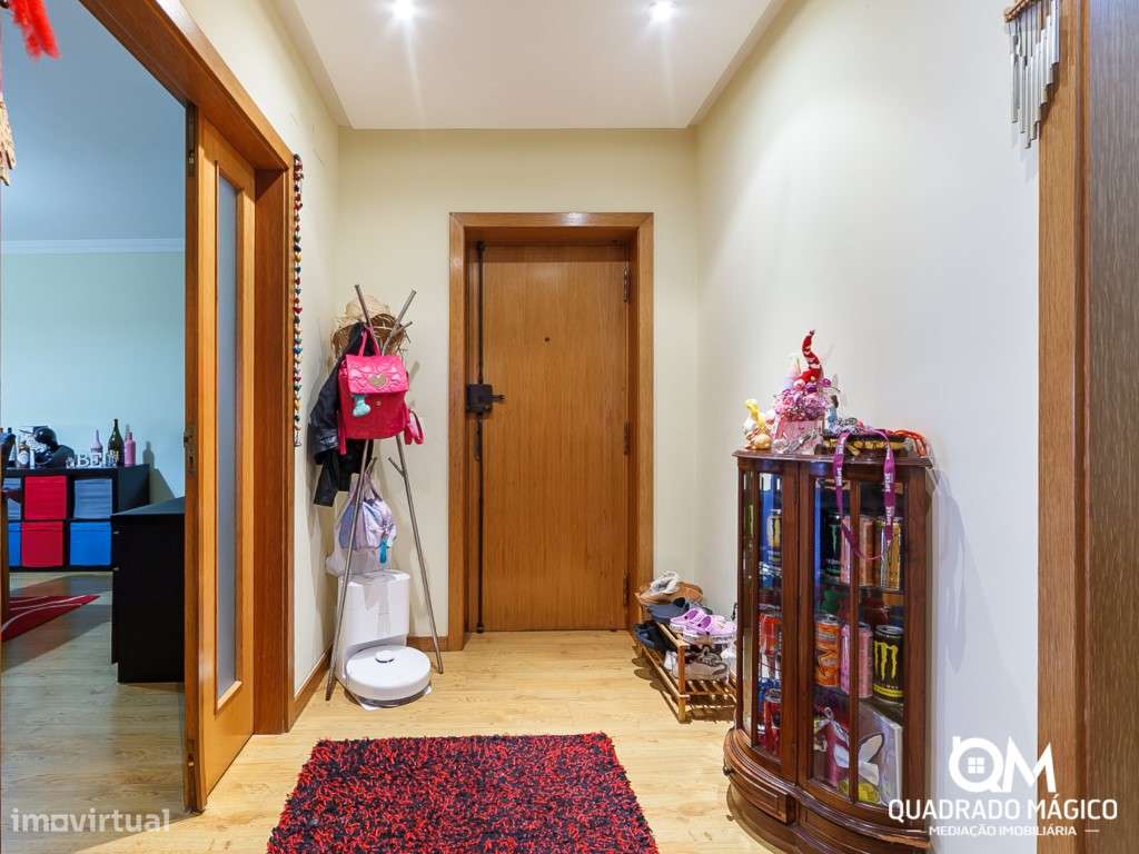 Apartamento T3 com 175m², garagem fechada na Quinta do Areeiro, em ...-7