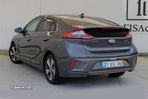 Hyundai Ioniq EV 28kWh Eletric Tech - 20