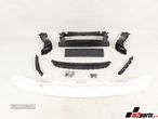 Parachoques Serie 2 Frente Novo/ ABS BMW 1 (F20)/BMW 1 (F21) - 5