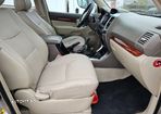 Toyota Land Cruiser 3.0 TD-4D Aut Executive - 6