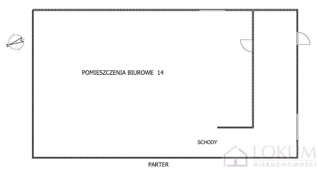 Lokal użytkowy w Śródmieściu - Pełny obrazek: 5/8
