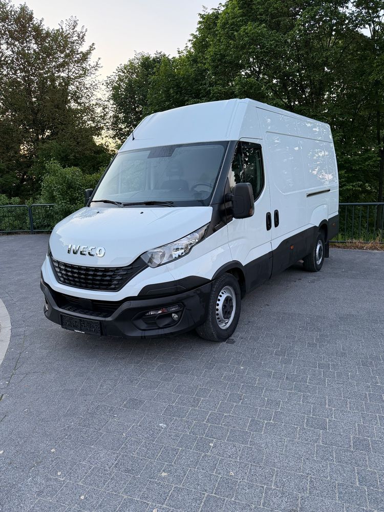 Iveco Daily 2021