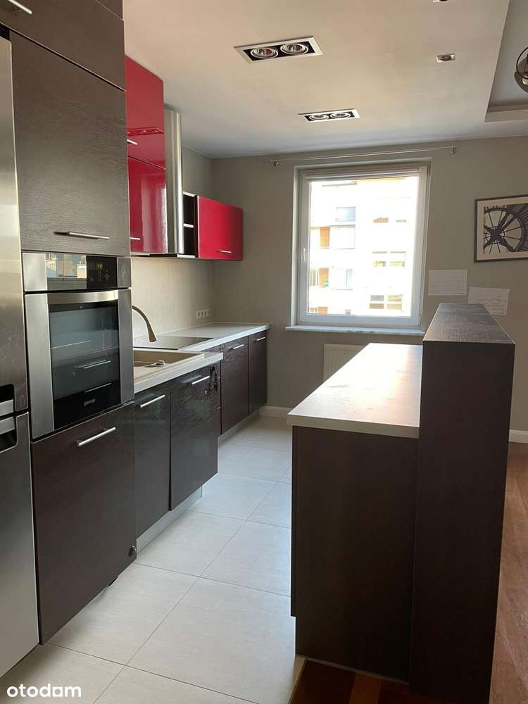 Bezpośrednio: 3-pokoje + garaż - Pełny obrazek: 4/16