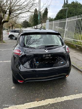 Renault Zoe - 11