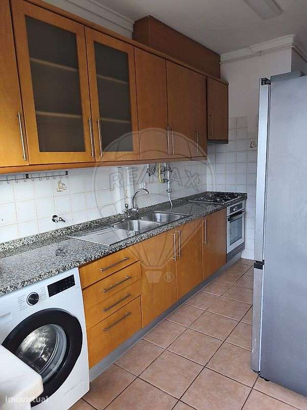 Apartamento T2 para arrendamento - Grande imagem: 5/12