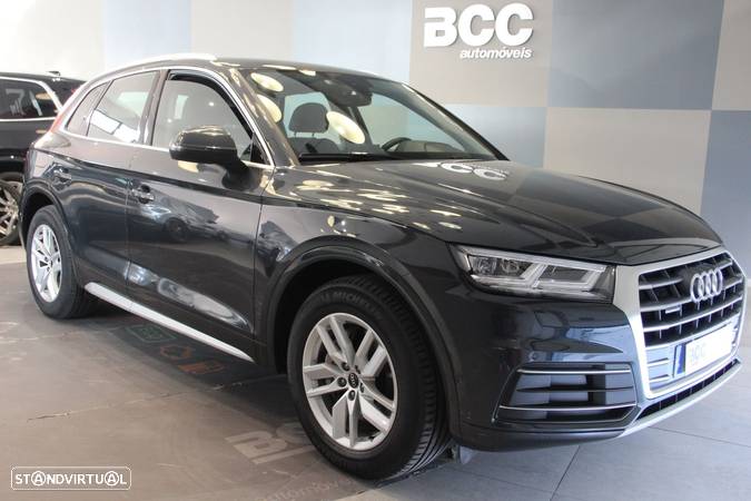 Audi Q5 Sportback 50 TFSIe quattro S tronic advanced - 1