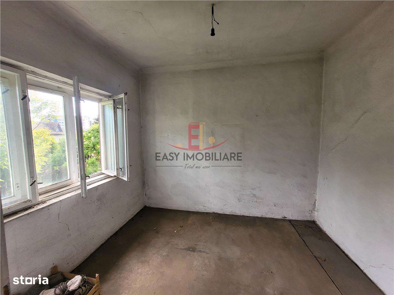 Casa 4 camere ,110 mp, Papiu Ilarian, singur in curte - Imagine principală: 4/8