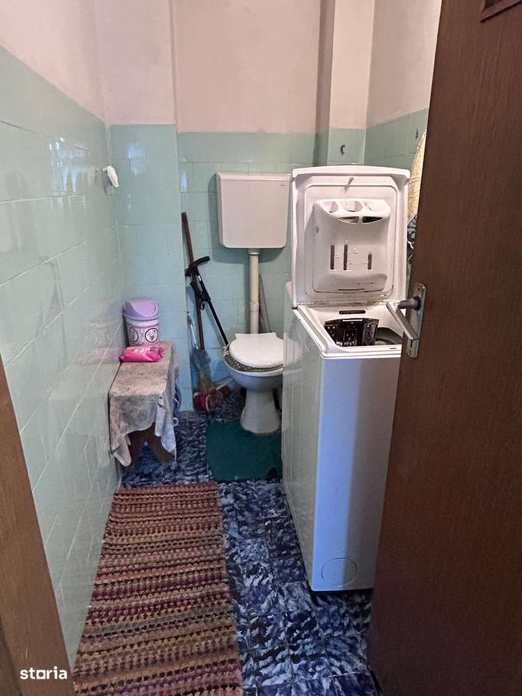 Oferta speciala-ultracentral 4 camere ,etaj 1-15