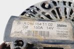 Alternator 2.2 cdi a0141541102 Mercedes-Benz E-Class W212 seria - 3