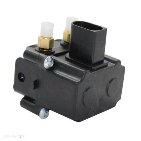 Bloc valve BMW F07GT - 2