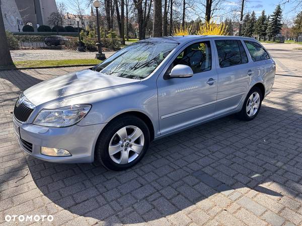 Skoda Octavia 1.6 TDI Classic - 37