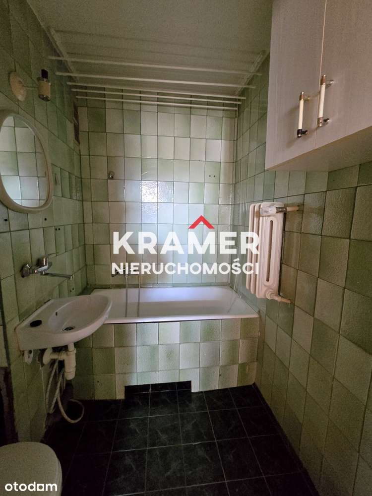 3 pokoje ul. Nocznickiego METRO MŁOCINY-4