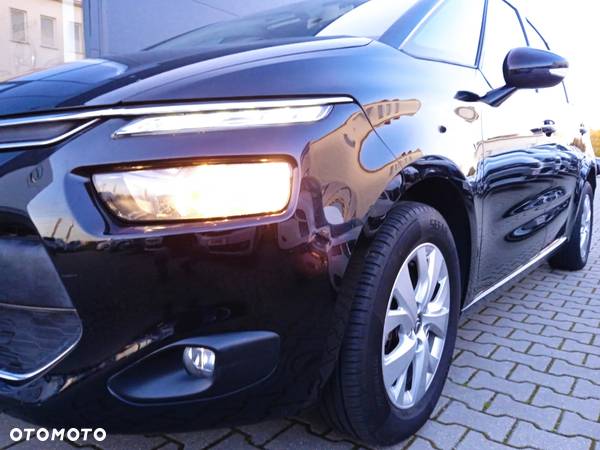 Citroën C4 Picasso 1.6 THP Intensive - 27