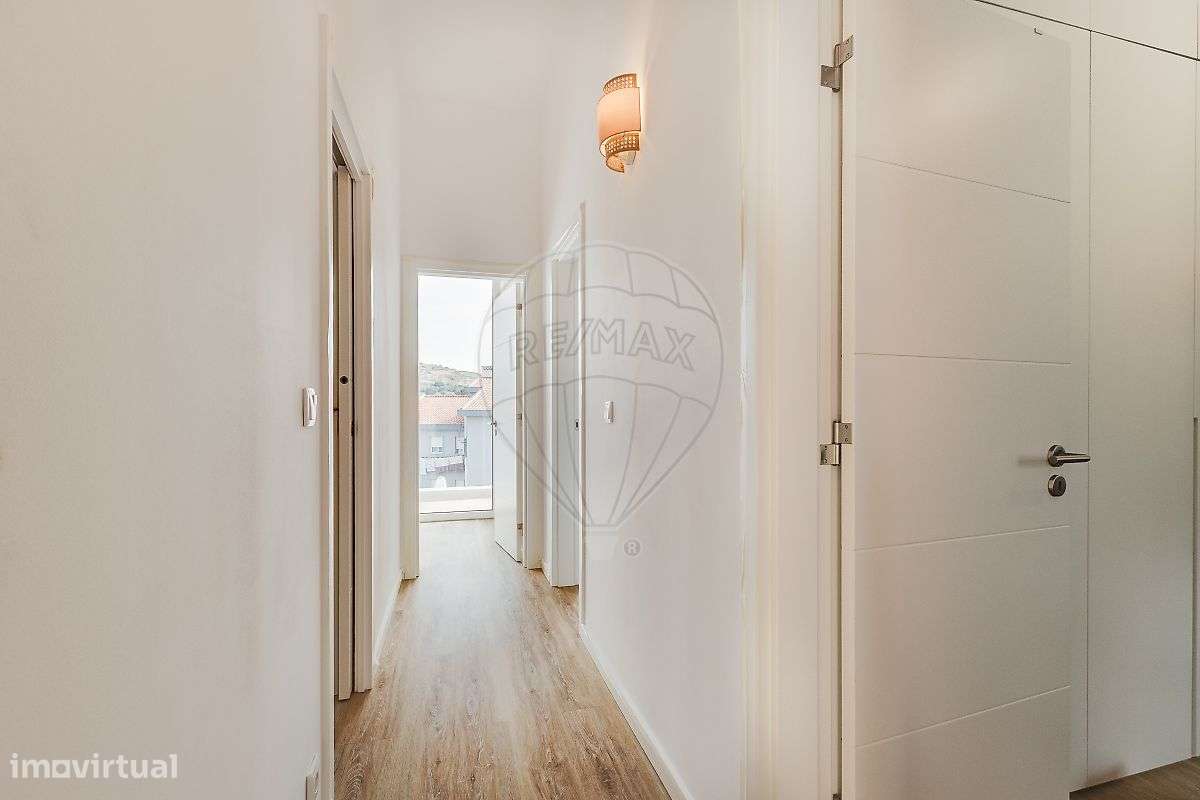 Moradia T4 para venda-9