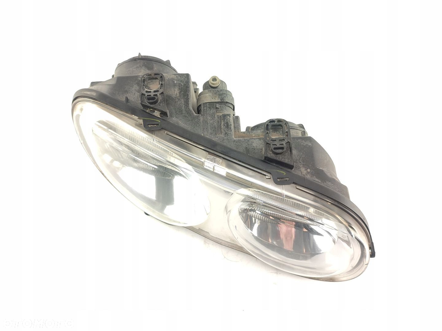 LAMPA REFLEKTOR PRAWY PRZÓD ROVER 25 (1999-2004) 89003770 VALEO EUROPA - 5