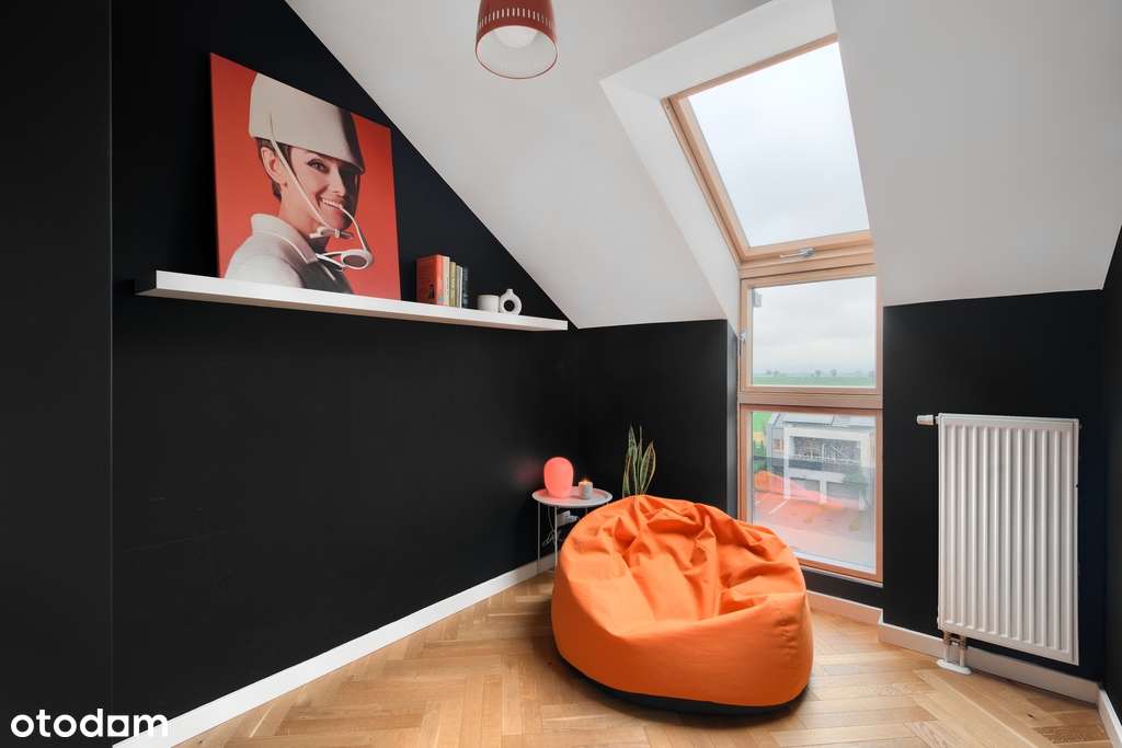 Przestronne mieszkanie ze wspaniałym widokiem-8