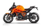 KTM Super Duke - 4