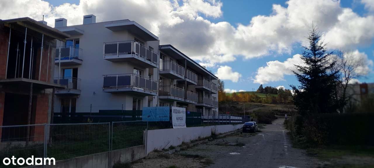 Klonowa 4 - II etap - Pełny obrazek: 4/6