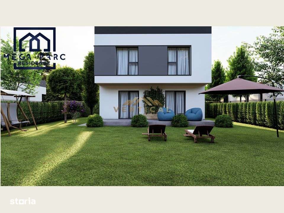 DISCOUNT Vila superba, com Berceni, If - Imagine principală: 3/3