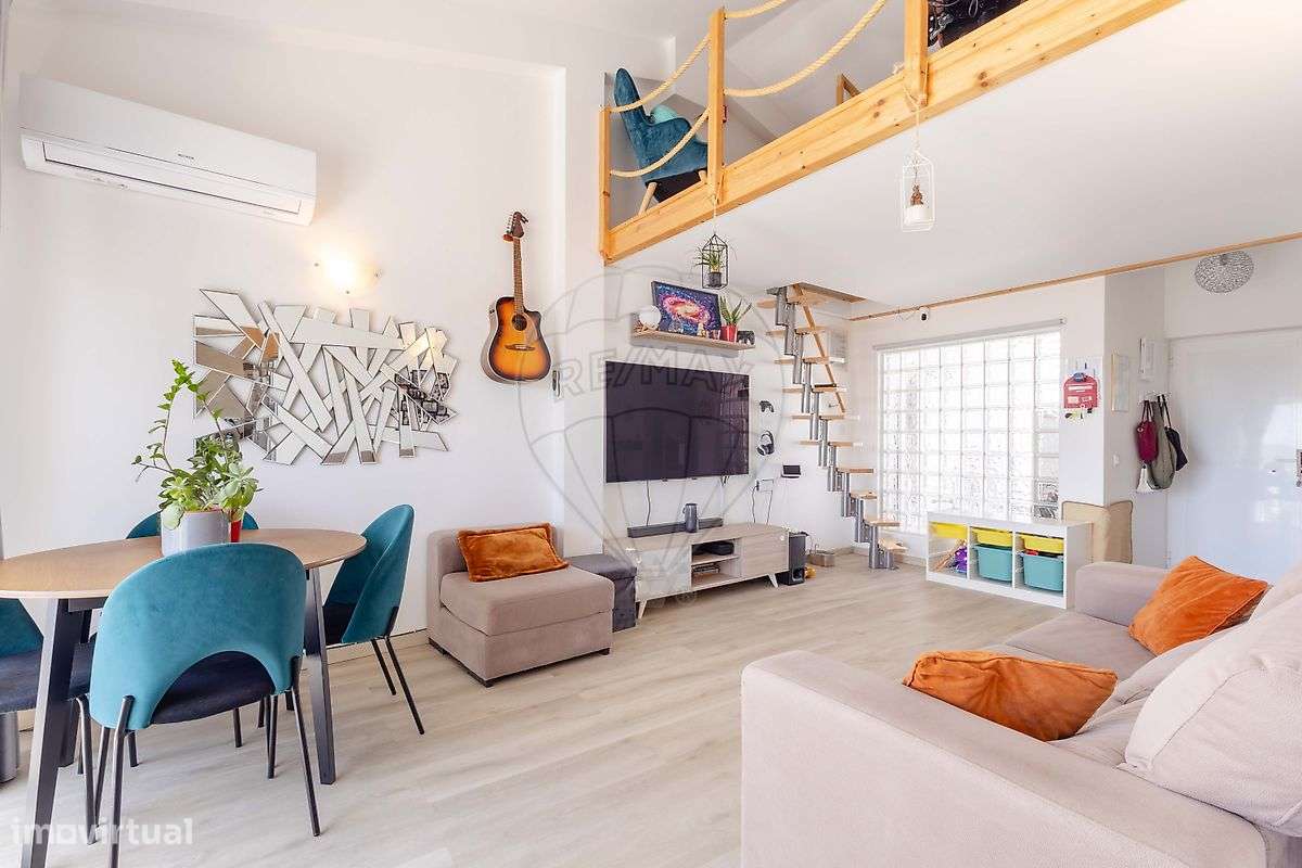 Apartamento T1 para venda - Grande imagem: 3/25