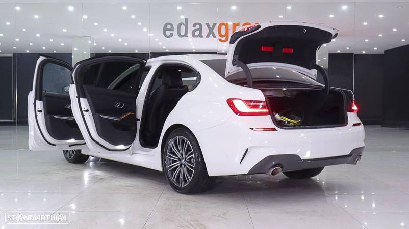 BMW 330 e Pack M Auto - 5