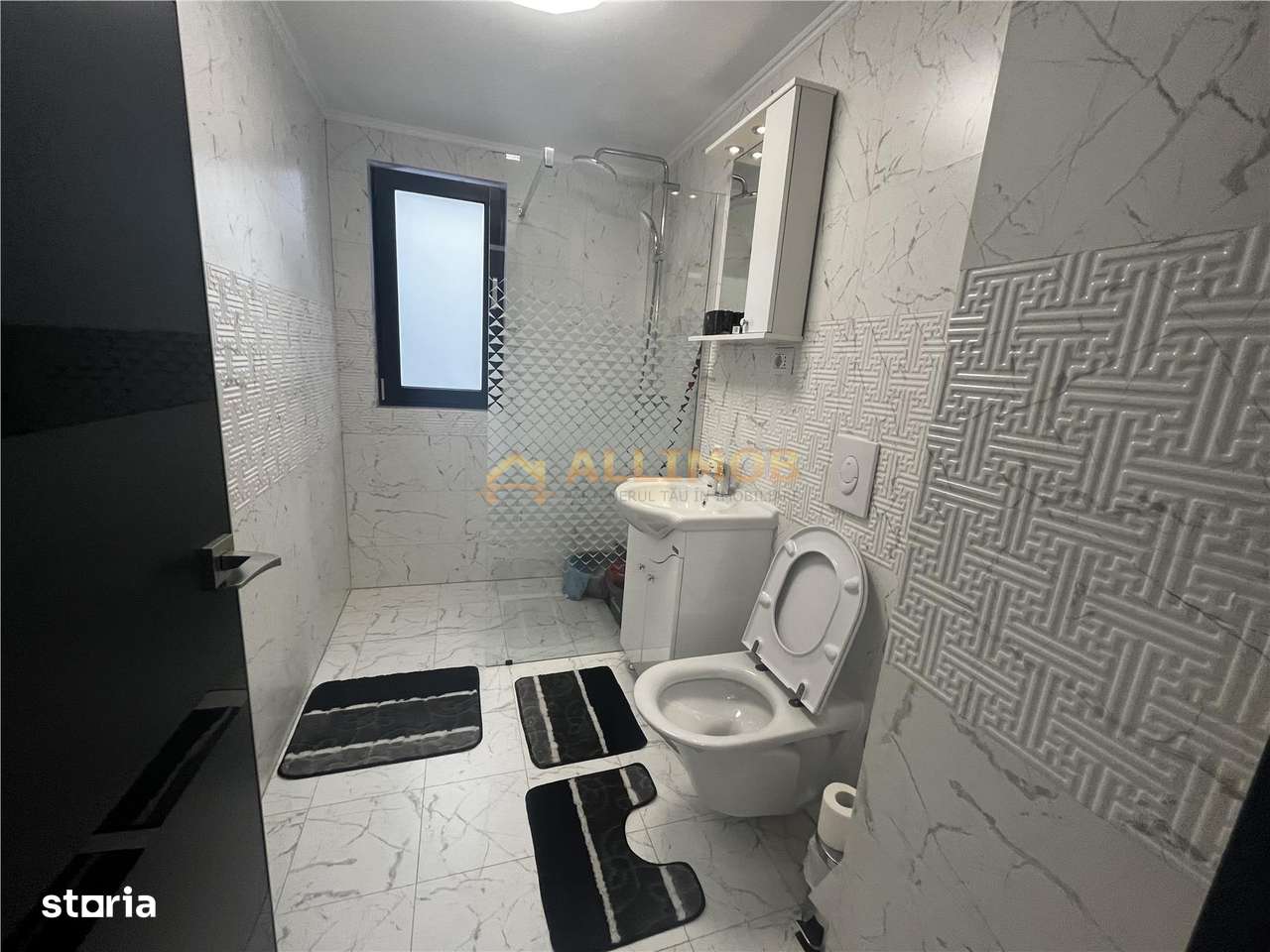 COMISION 0% Apartament 4 camere in bloc nou, Ploiesti, zona Eminescu.-9