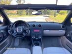 Audi A3 Cabrio 1.6 TDi S-line - 29