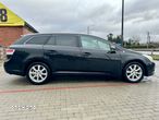 Toyota Avensis 2.0 D-4D Sol+NAVI - 5