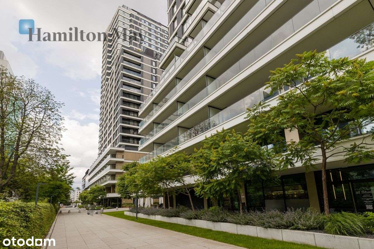 Funkcjonalne studio | 14 piętro | Unique Tower-18