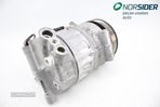 Compressor do ar condicionado Opel Insignia A|08-13 - 4