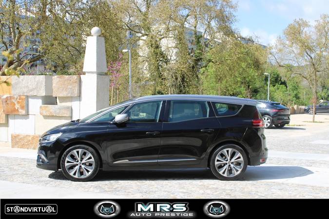 Renault Grand Scénic 1.5 dCi Intens Hybrid Assist SS - 6