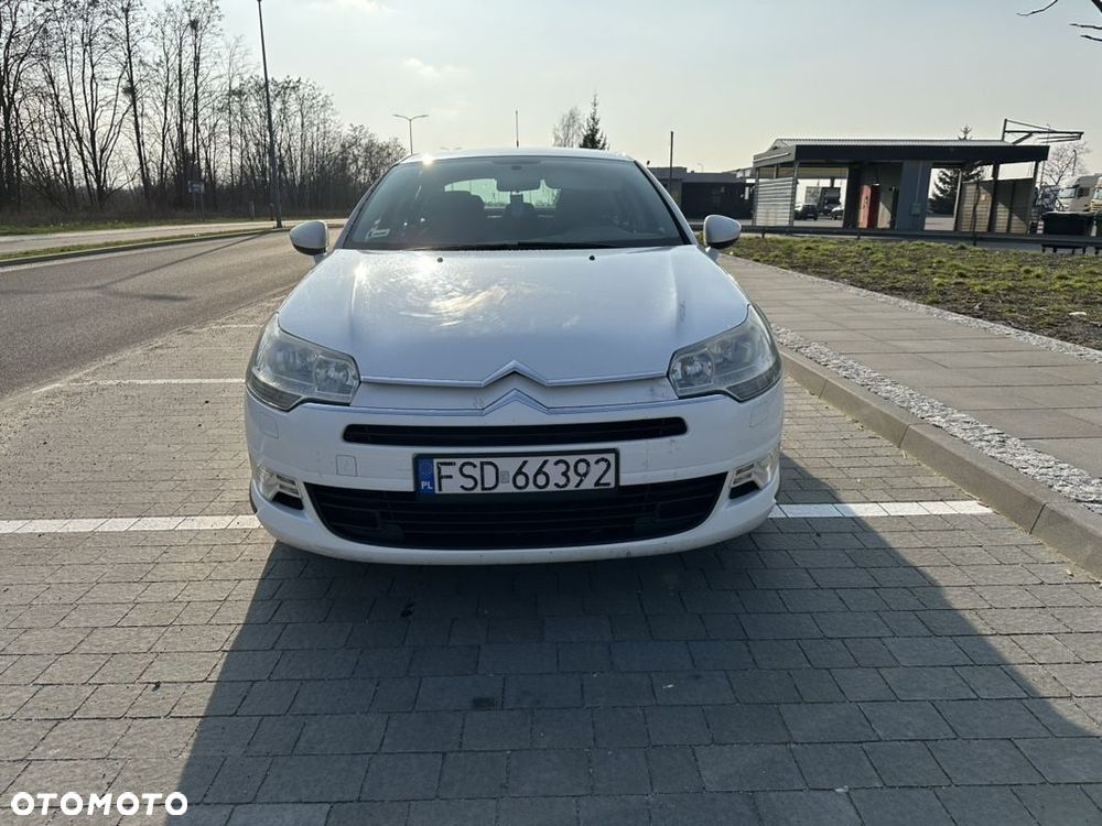 Citroen C5