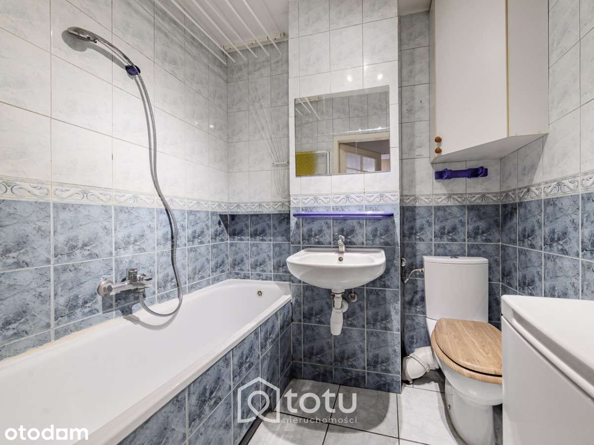 Św. Bonifacego I 3 pokoje I Świetna lokalizacja-7