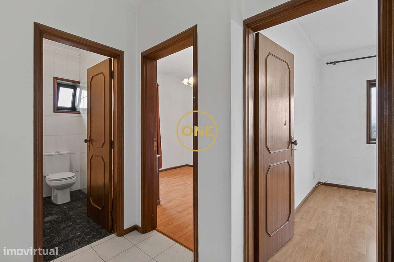 Apartamento T3 | Paços de Ferreira | 218.000,00€-13