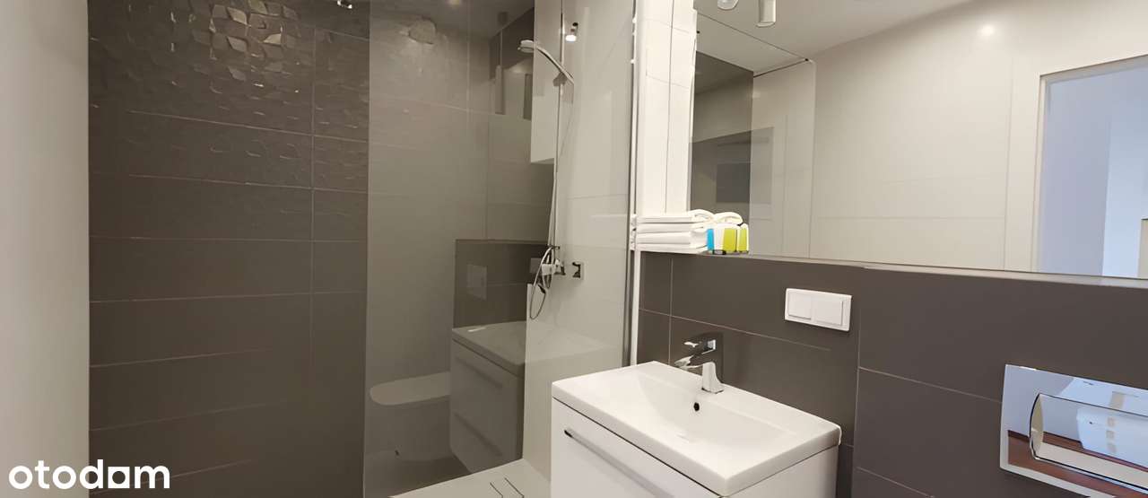 PL/UA Apartament w Centrum | Kępa Mieszczańska | Garaż | TV | Od Zaraz - Widok 6
