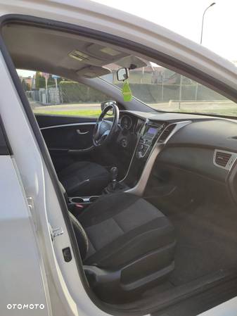 Hyundai I30 1.4 Classic - 10