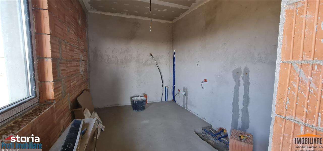 Casa noua Parter, 10 min. de Podgoria, loc. Zimand Cuz-17