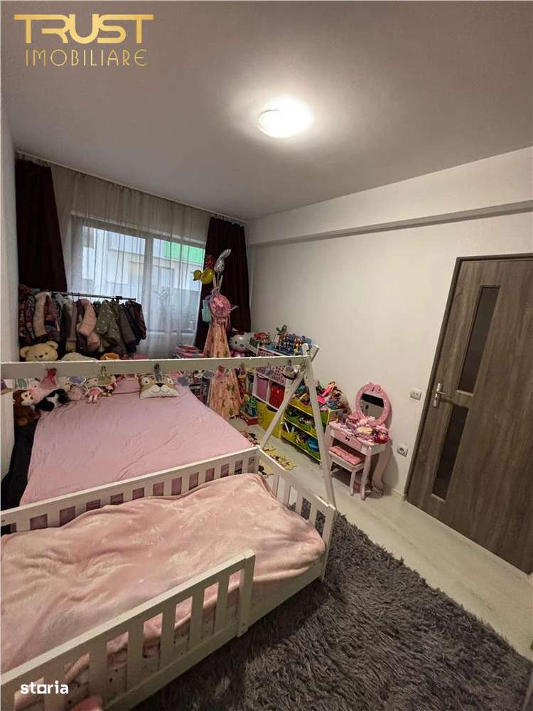 2 camere l Str.Sub Cetate l Balcon l Floresti-4