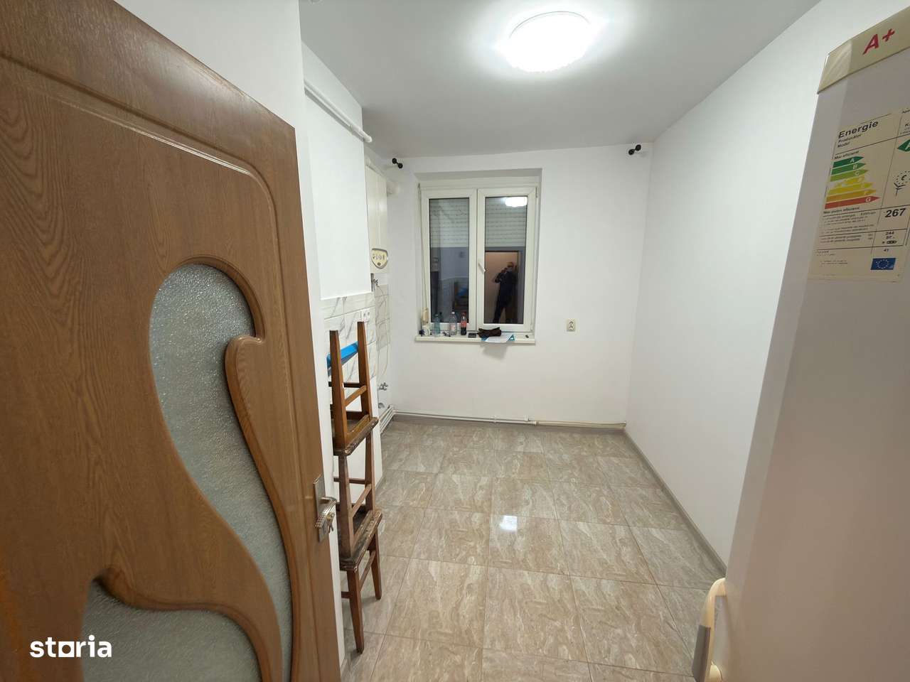 2 Camere Zona OM Decomandat 50 MP Renovat - Imagine principală: 3/6