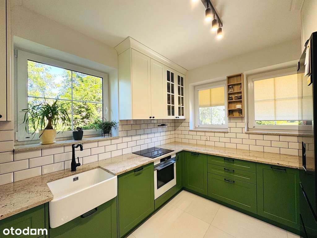 Dom z basenem w Łomży, działka 24 a-9