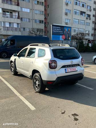 Dacia Duster 1.2 TCe Comfort - 5