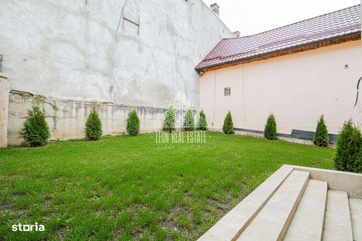 Casă individuală semifinisată, în Cluj-Napoca, Gruia, 145.05mp utili-1