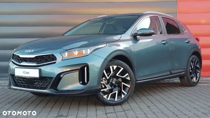 Kia XCeed 1.5 T-GDI L - 2