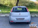 Fiat Punto 1.3 M-Jet Lounge S&S - 14