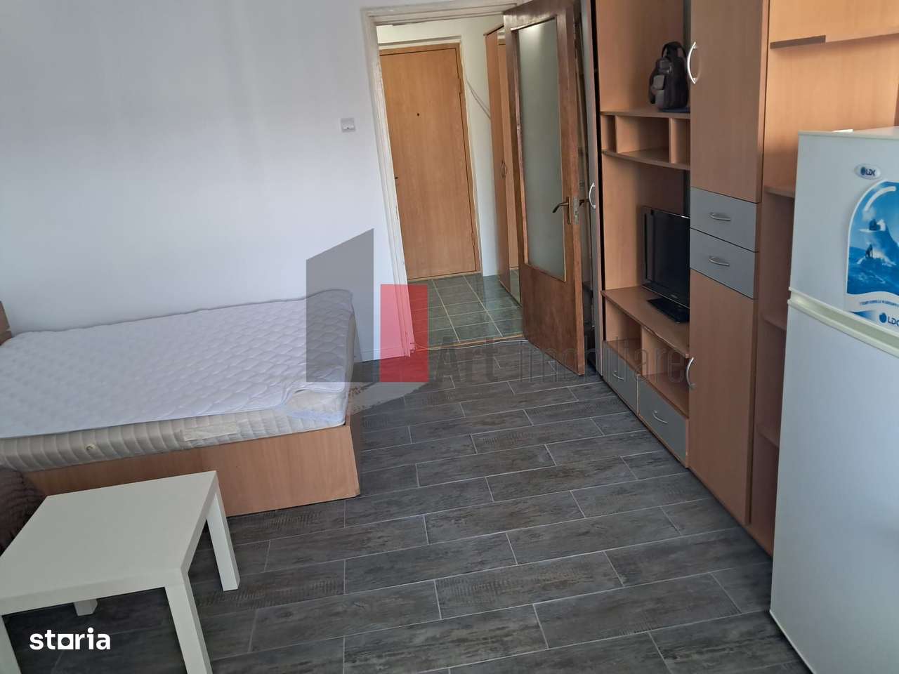 Garsoniera strada SIbiu - Imagine principală: 1/9