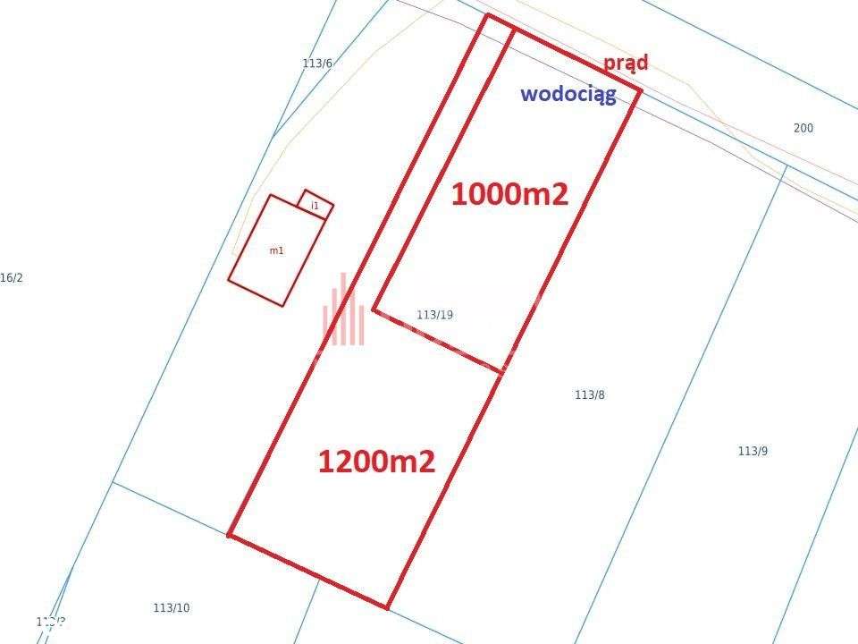 Działki Upałty! Gmina Giżycko! - Pełny obrazek: 4/14