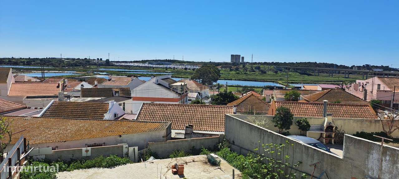 Moradia T3 Praias do Sado - Grande imagem: 3/17